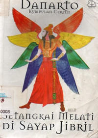Image of Setangkai Melati Disayap Jibril