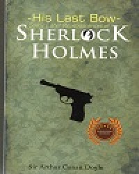 Image of Sherlock Holmes