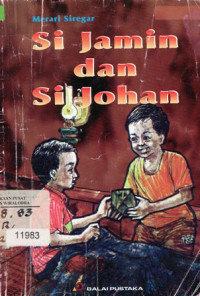 Image of Si Jamin Dan Si Johan