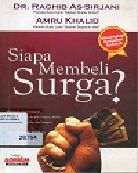 Image of Siapa Membeli Surga?