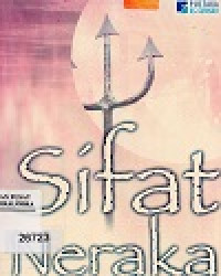 Image of Sifat Neraka