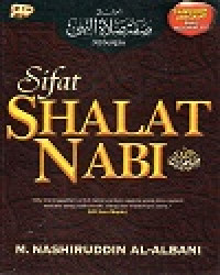 Image of Sifat Shalat Nabi