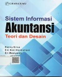 Image of Sistem Informasi Akuntansi Teori Dan Desain