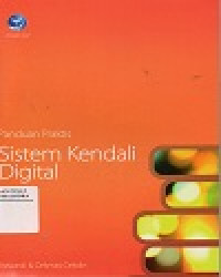 Image of Sistem Kendali Digital