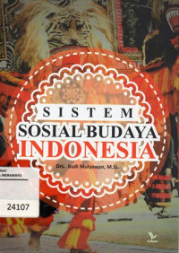 Image of Sistem Sosial Budaya Indonesia
