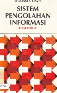 Image of Sistem Pengolahan Informasi
