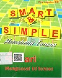 Image of Smart Dan Simple Memahami Tenses