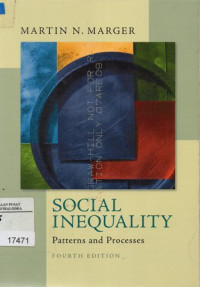 Image of Social Inequality