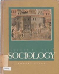 Image of Sociology