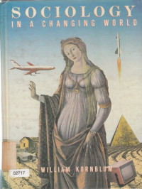 Image of Sociology in a changing world