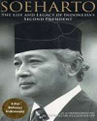 Image of Soeharto