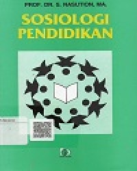Image of Sosiologi Pendidikan