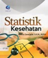 Image of Statistik Kesehatan
