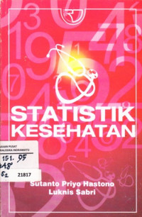 Image of Statistik kesehatan