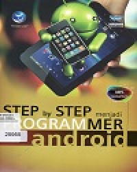 Image of Step By Step Menjadi Programmer