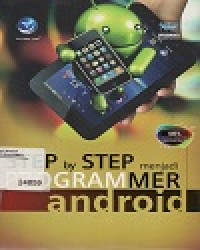 Image of Step by Step Menjadi Programmer Android