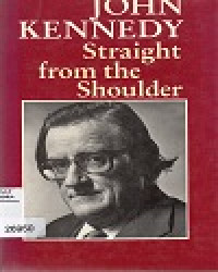 Image of Straight From The Shoulder