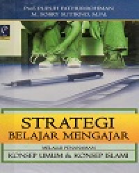 Image of Strategi Belajar Mengajar