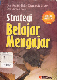 Image of Strategi belajar mengajar