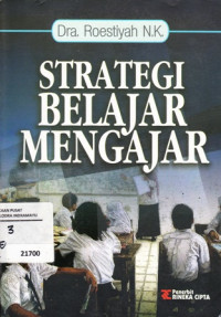 Image of Strategi belajar mengajar