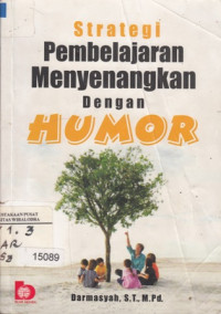 Image of Strategi pembelajaran menyenangkan dengan humor