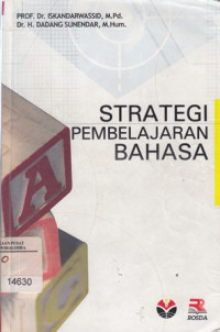 Image of Strategi Pembelajaran Bahasa