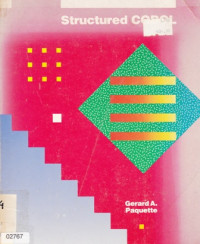 Image of Structured COBOL