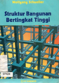 Image of Struktur Bangunan Bertingkat Tinggi