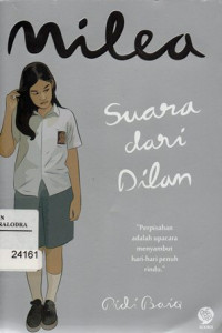 Image of Suara dari dilan