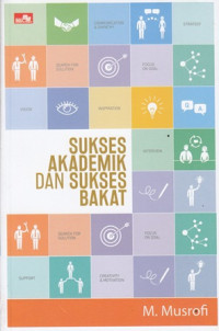 Image of Sukses Akademik dan Sukses Bakat