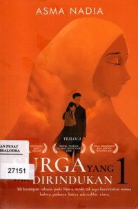 Image of Surga Yang Tak Di Rindukan 1