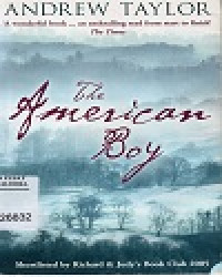 Image of The American Boy