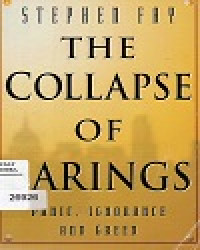 Image of The Collapse of Barings