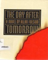 Image of The Day After Tomorrow