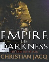 Image of THE EMPIRE OF DARKNES