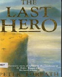 Image of The Last Hero