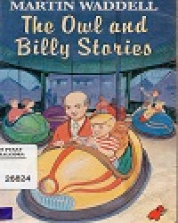 Image of The Owl and Billy Stories
