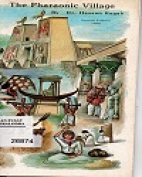 Image of The Pharaonic Village