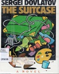 Image of The Suitcase