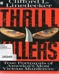 Image of Thrill Killers
