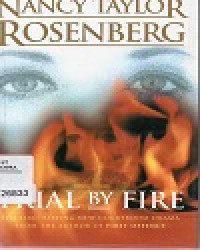 Image of Trial By Fire