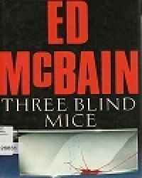 Image of Three Blind Mice
