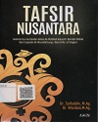 Image of Tafsir Nusantara