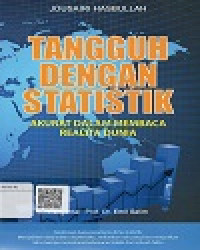 Image of Tangguh Dengan Statistik