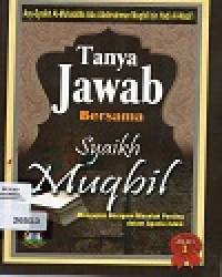 Image of Tanya Jawab Bersama Syaikh Muqbil