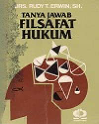 Image of Tanya Jawab Filsafat Hukum