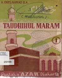 Image of Taudhihul Maram