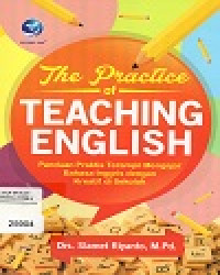 Image of Teaching English