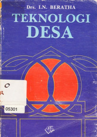 Image of Teknologi Desa