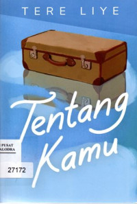 Image of Tentang Kamu